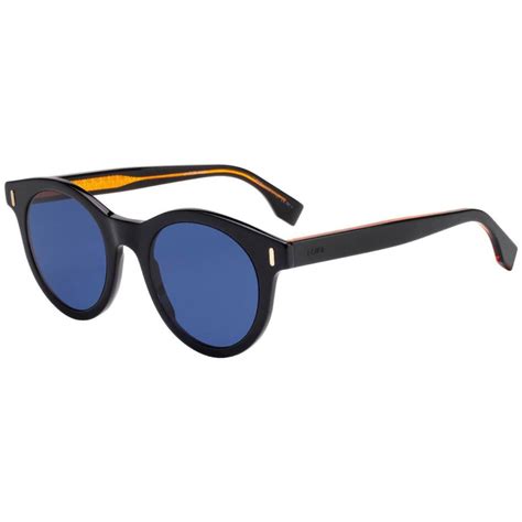 fendi ffm0041 s sunglasses|Men's Designer Sunglasses .